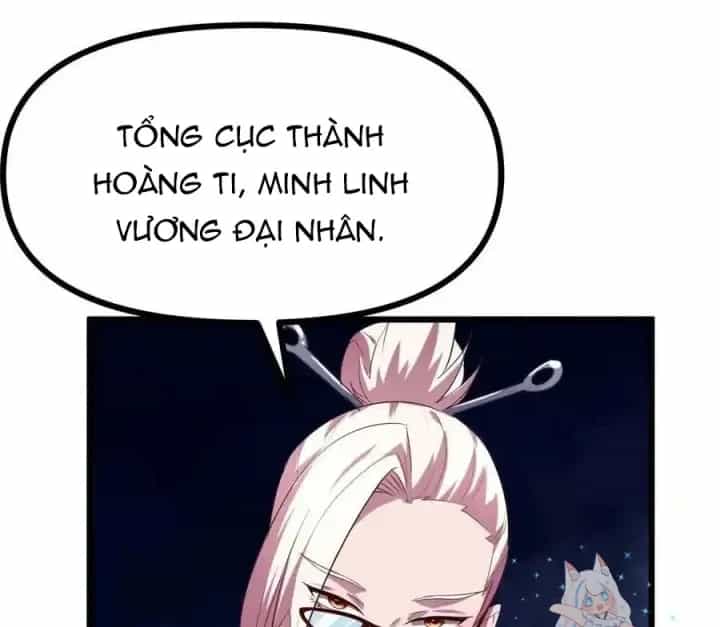 Ta Quyết Không Thành Phât - Chương 28 - ảnh 52