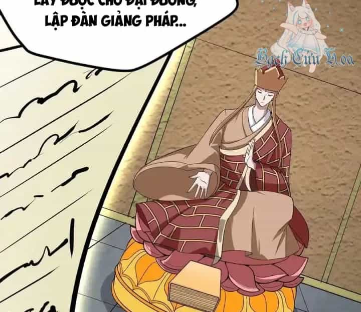 Ta Quyết Không Thành Phât - Chương 28 - ảnh 76