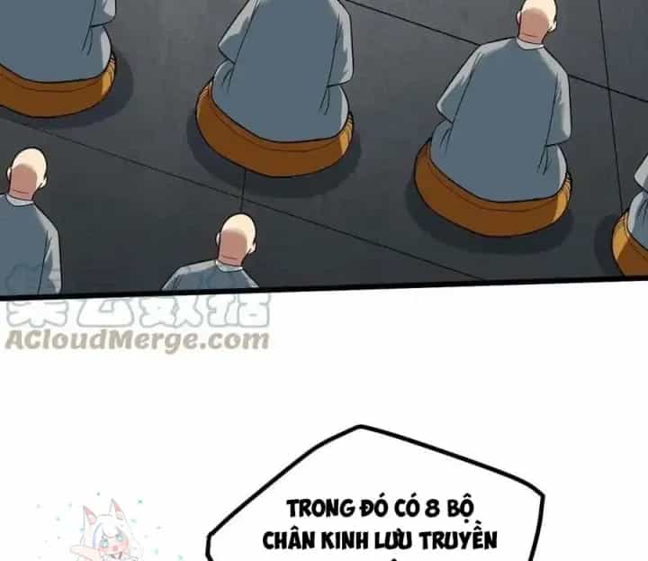 Ta Quyết Không Thành Phât - Chương 28 - ảnh 79