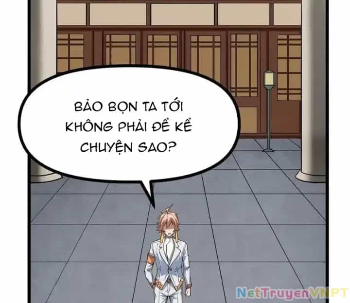 Ta Quyết Không Thành Phât - Chương 28 - ảnh 90