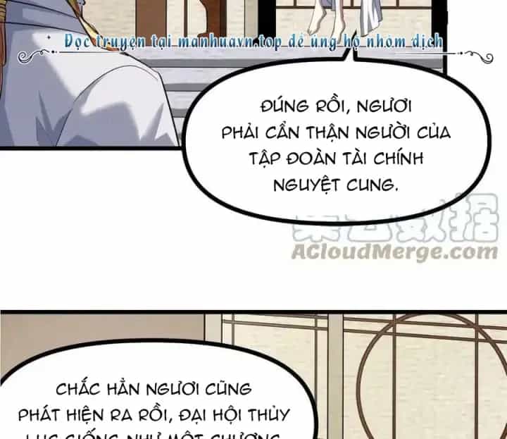 Ta Quyết Không Thành Phât - Chương 28 - ảnh 94