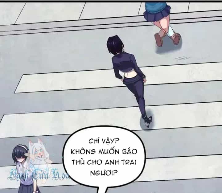 Ta Quyết Không Thành Phât - Chương 29 - ảnh 10