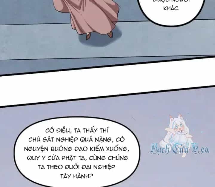 Ta Quyết Không Thành Phât - Chương 29 - ảnh 12