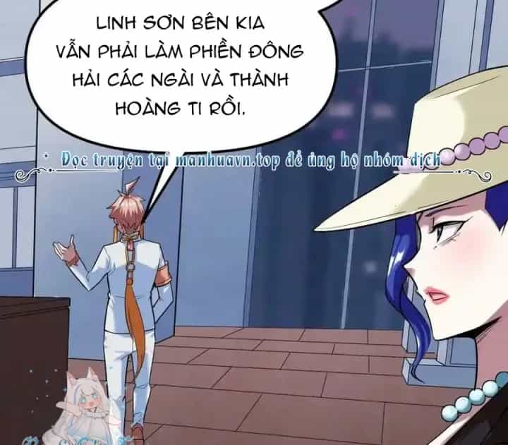 Ta Quyết Không Thành Phât - Chương 29 - ảnh 130