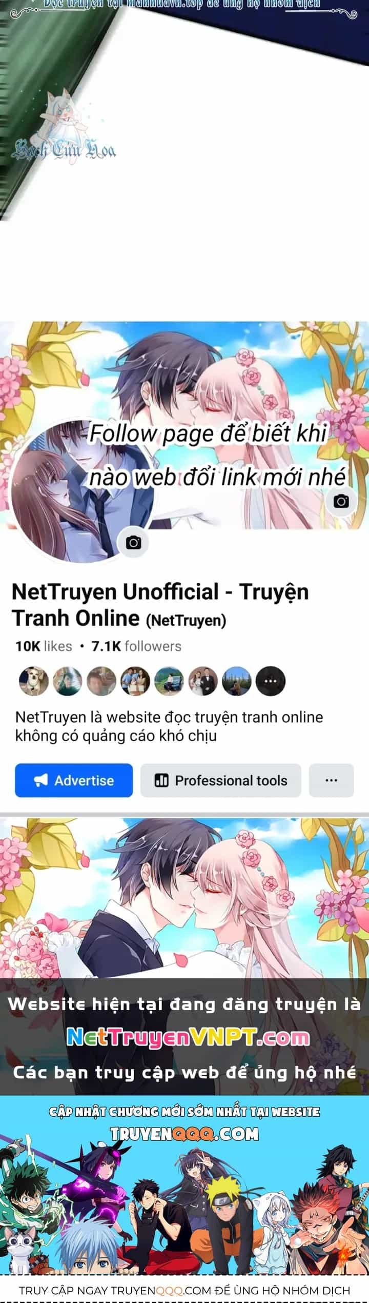 Ta Quyết Không Thành Phât - Chương 29 - ảnh 161