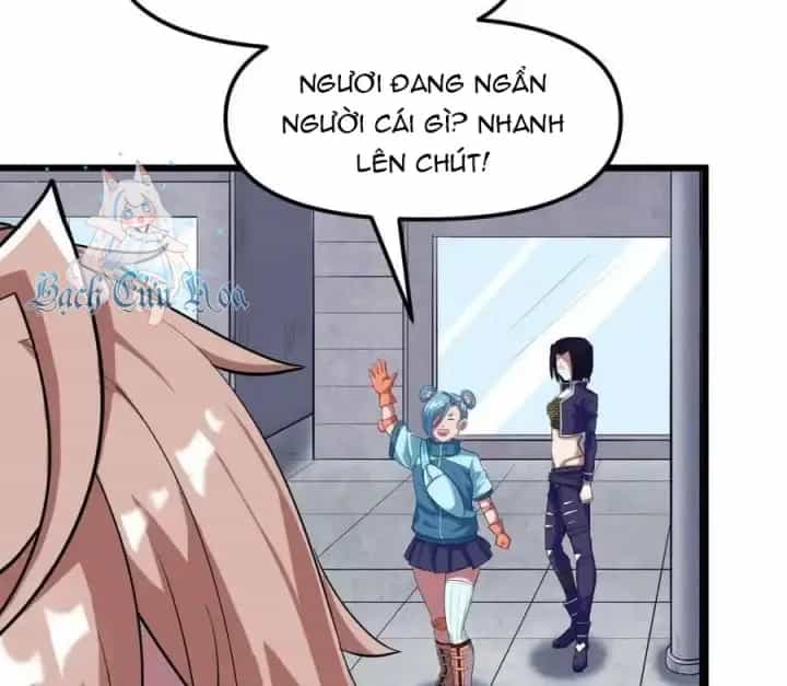 Ta Quyết Không Thành Phât - Chương 29 - ảnh 18