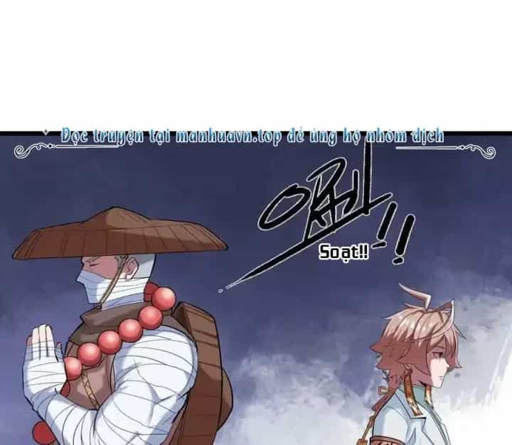 Ta Quyết Không Thành Phât - Chương 29 - ảnh 4