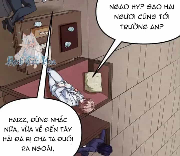 Ta Quyết Không Thành Phât - Chương 29 - ảnh 41
