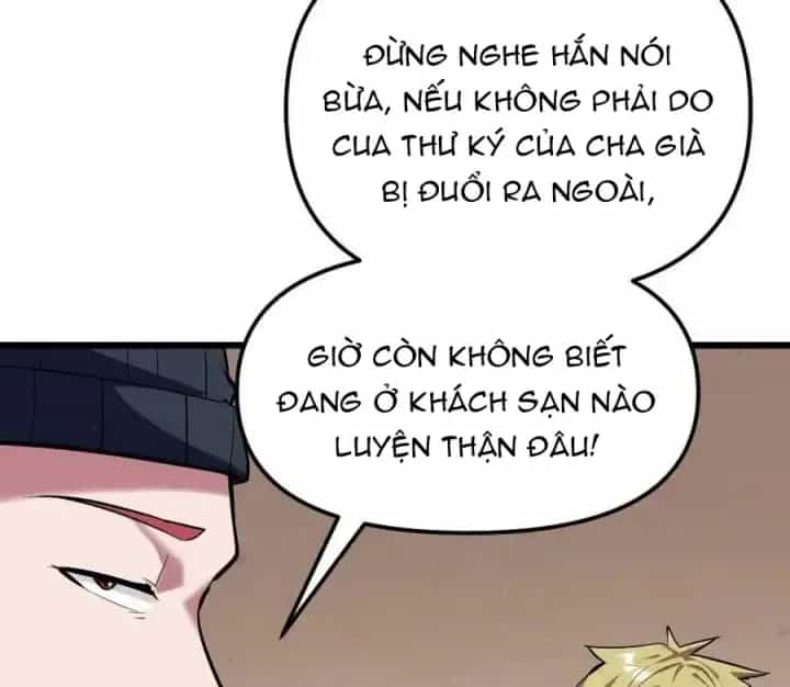 Ta Quyết Không Thành Phât - Chương 29 - ảnh 43
