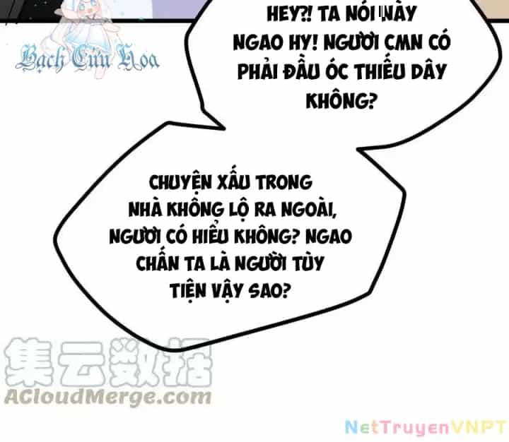 Ta Quyết Không Thành Phât - Chương 29 - ảnh 45