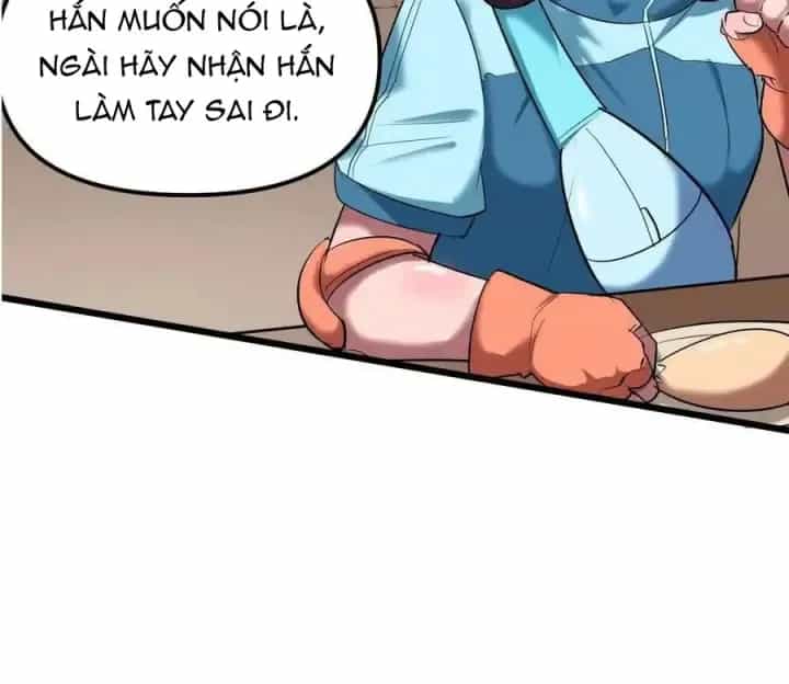 Ta Quyết Không Thành Phât - Chương 29 - ảnh 50