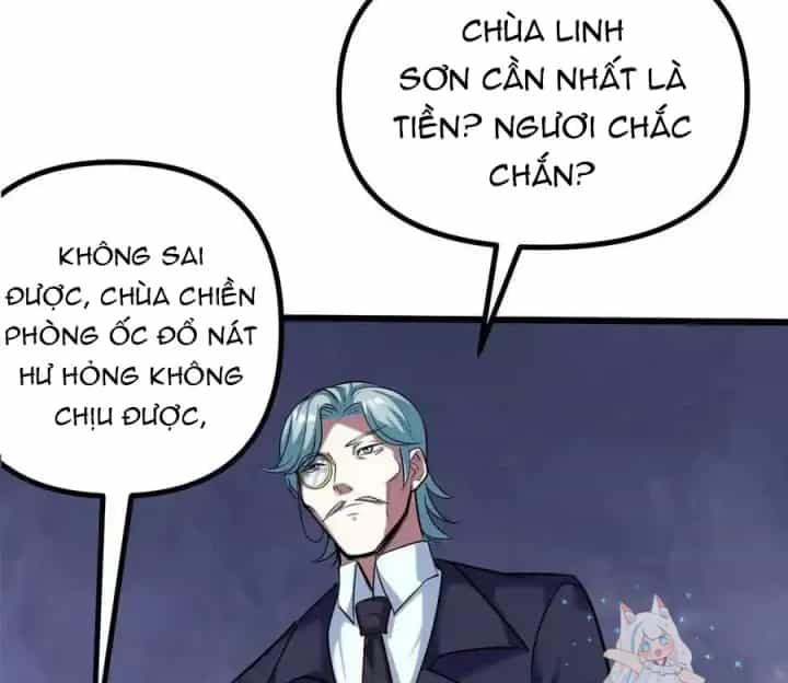 Ta Quyết Không Thành Phât - Chương 29 - ảnh 54