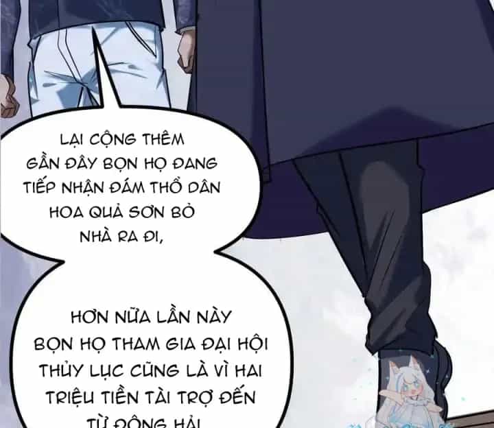 Ta Quyết Không Thành Phât - Chương 29 - ảnh 56