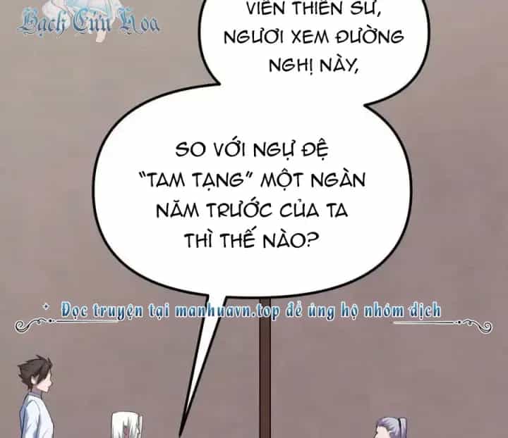 Ta Quyết Không Thành Phât - Chương 29 - ảnh 81