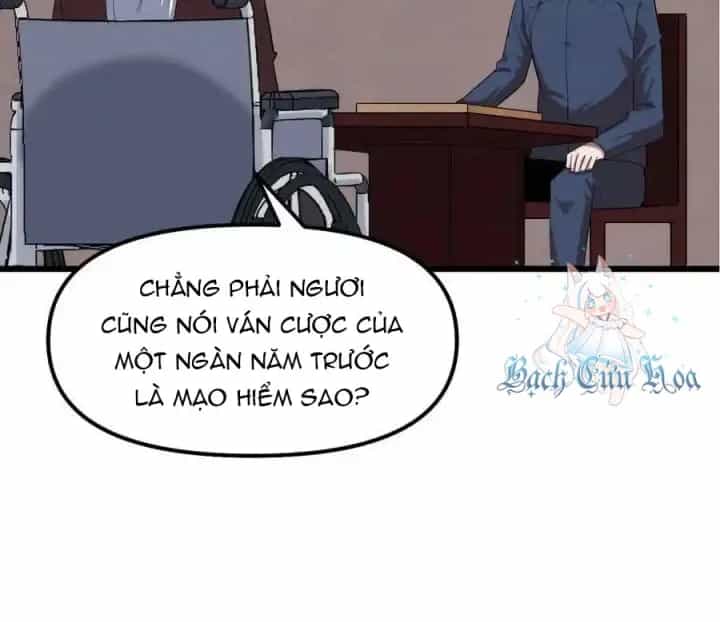 Ta Quyết Không Thành Phât - Chương 29 - ảnh 86