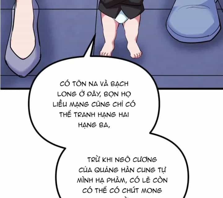 Ta Quyết Không Thành Phât - Chương 30 - ảnh 109