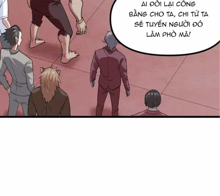 Ta Quyết Không Thành Phât - Chương 30 - ảnh 117