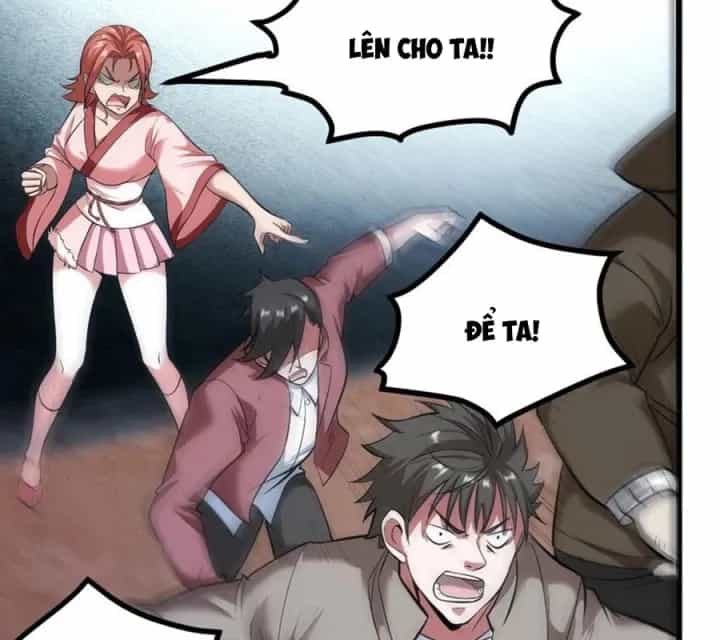Ta Quyết Không Thành Phât - Chương 30 - ảnh 129
