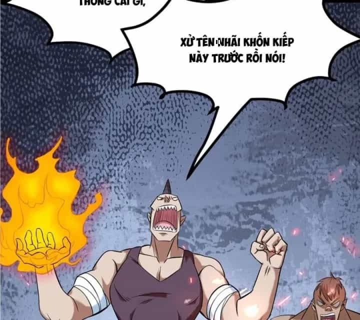 Ta Quyết Không Thành Phât - Chương 30 - ảnh 137