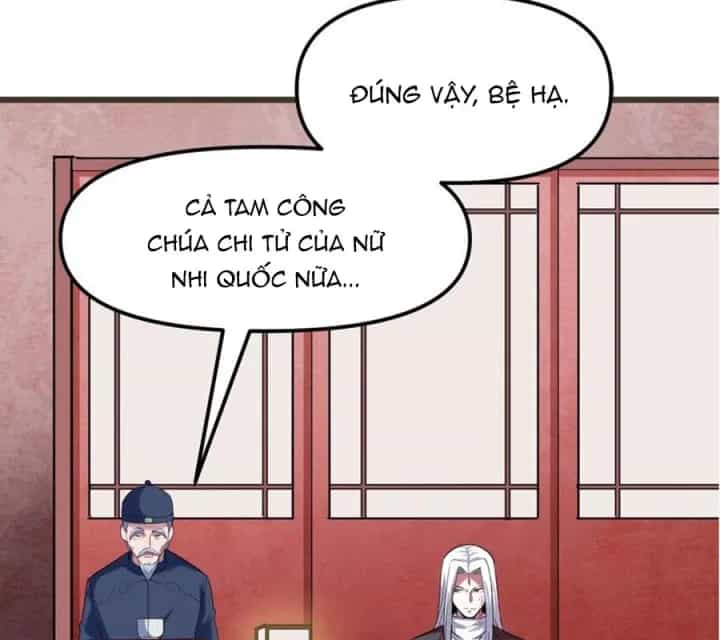 Ta Quyết Không Thành Phât - Chương 30 - ảnh 170