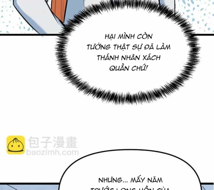 Ta Quyết Không Thành Phât - Chương 30 - ảnh 38