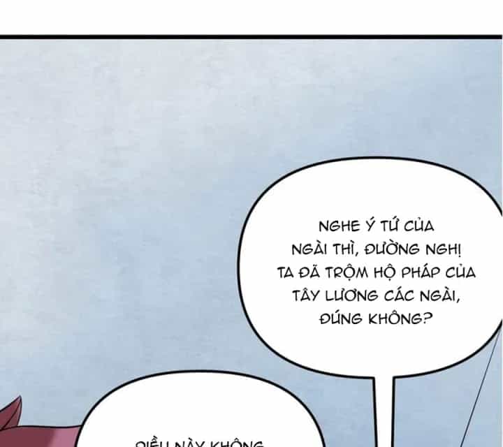 Ta Quyết Không Thành Phât - Chương 30 - ảnh 43