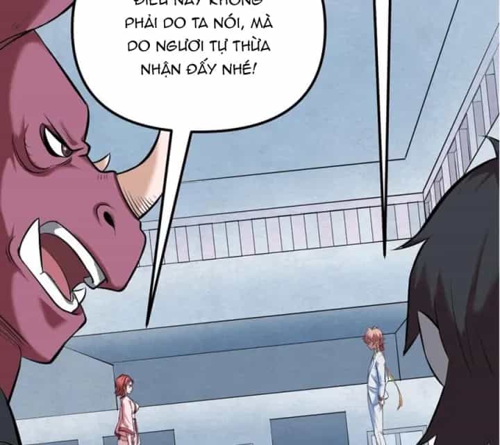 Ta Quyết Không Thành Phât - Chương 30 - ảnh 44
