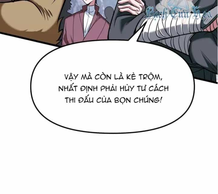 Ta Quyết Không Thành Phât - Chương 30 - ảnh 48