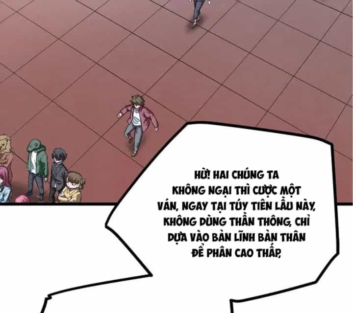 Ta Quyết Không Thành Phât - Chương 30 - ảnh 51