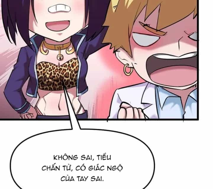 Ta Quyết Không Thành Phât - Chương 30 - ảnh 57