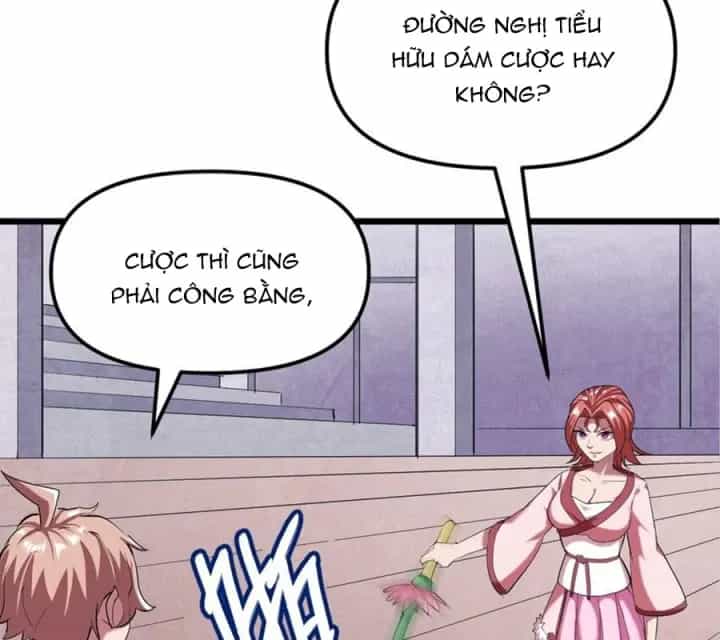 Ta Quyết Không Thành Phât - Chương 30 - ảnh 65