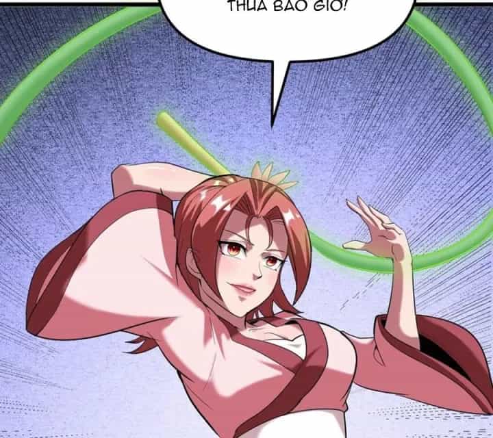 Ta Quyết Không Thành Phât - Chương 30 - ảnh 68