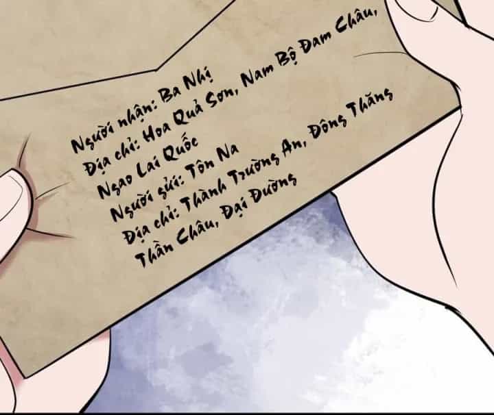 Ta Quyết Không Thành Phât - Chương 31 - ảnh 113