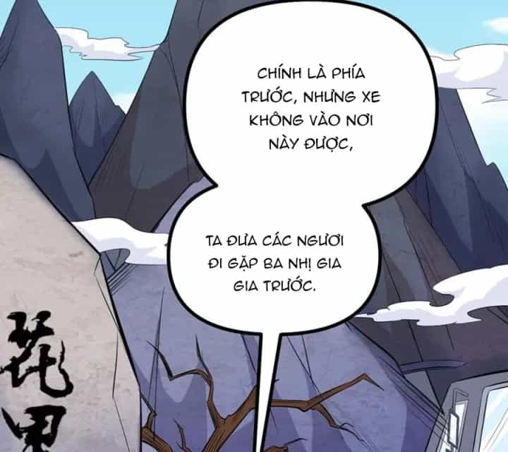 Ta Quyết Không Thành Phât - Chương 31 - ảnh 128