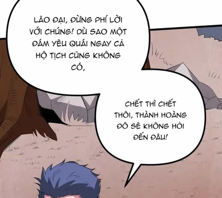 Ta Quyết Không Thành Phât - Chương 31 - ảnh 153