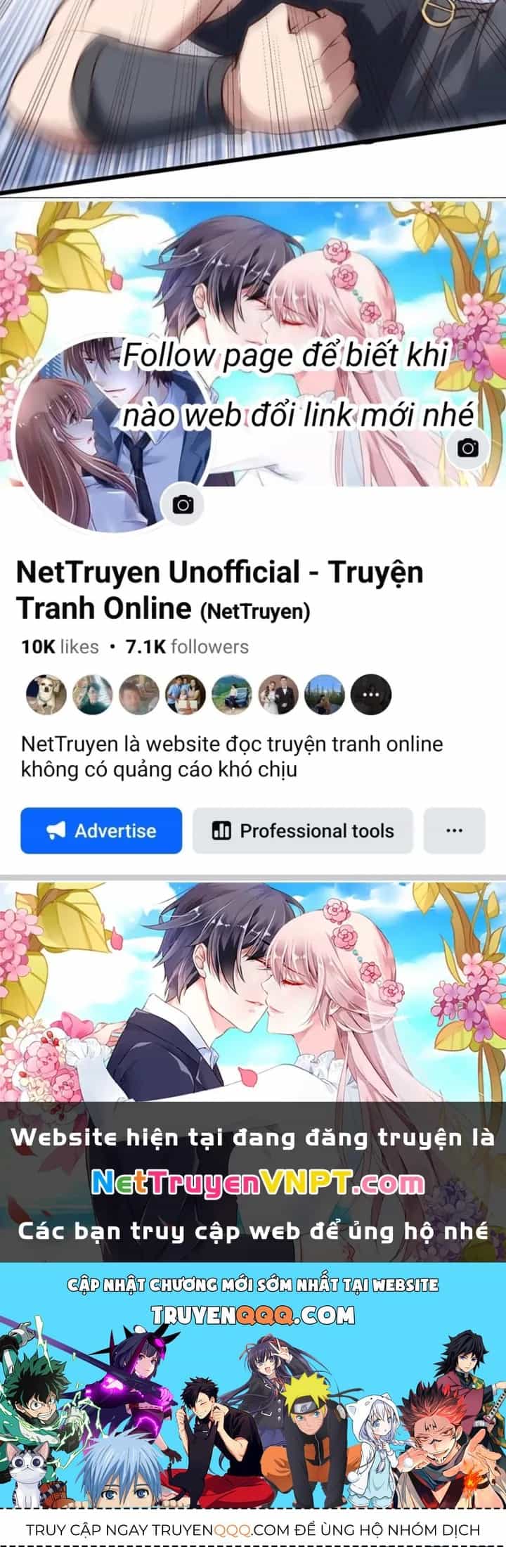 Ta Quyết Không Thành Phât - Chương 31 - ảnh 181