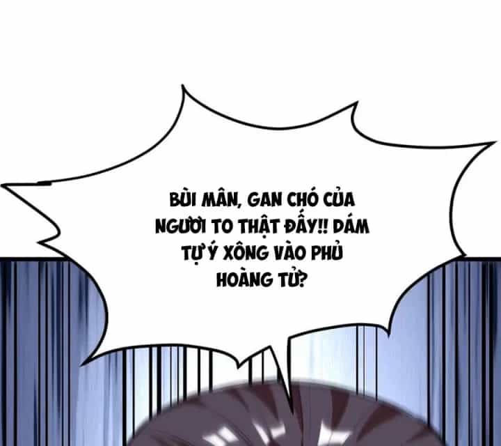Ta Quyết Không Thành Phât - Chương 31 - ảnh 27