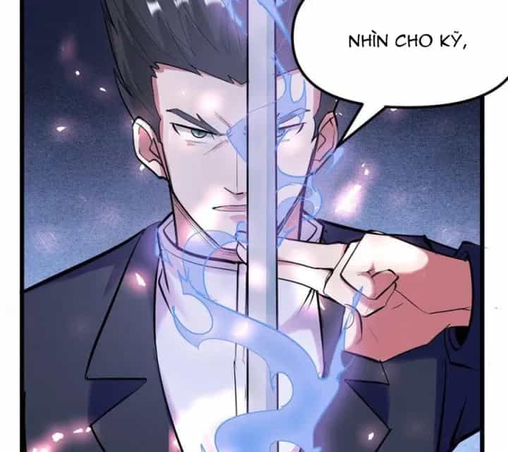 Ta Quyết Không Thành Phât - Chương 31 - ảnh 40