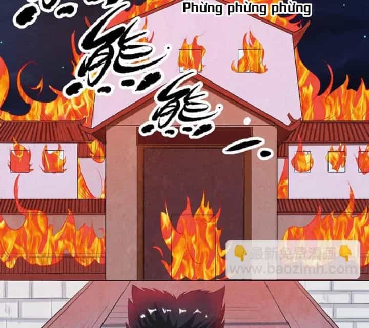 Ta Quyết Không Thành Phât - Chương 31 - ảnh 51
