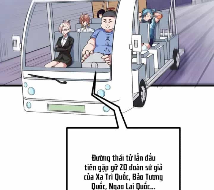 Ta Quyết Không Thành Phât - Chương 31 - ảnh 79