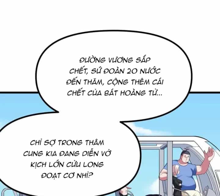 Ta Quyết Không Thành Phât - Chương 31 - ảnh 92