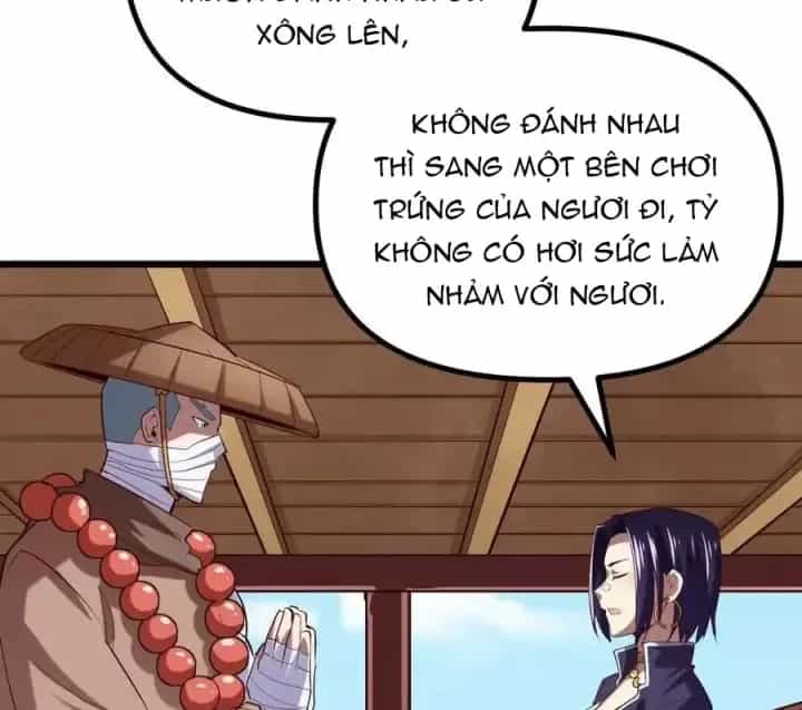 Ta Quyết Không Thành Phât - Chương 32 - ảnh 112