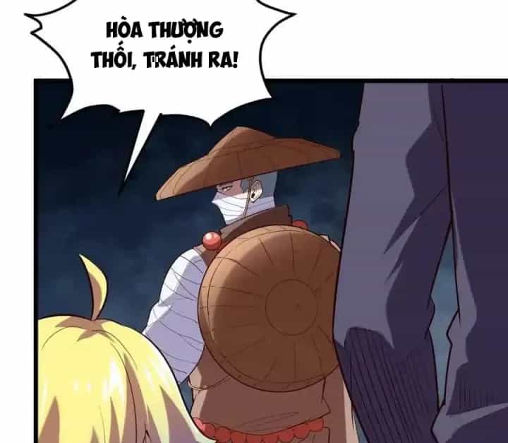 Ta Quyết Không Thành Phât - Chương 32 - ảnh 117