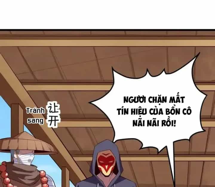 Ta Quyết Không Thành Phât - Chương 32 - ảnh 119