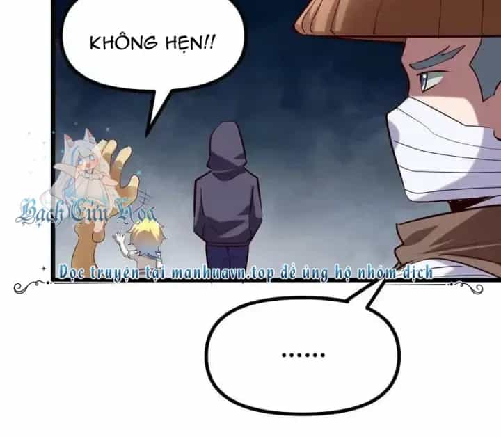 Ta Quyết Không Thành Phât - Chương 32 - ảnh 122