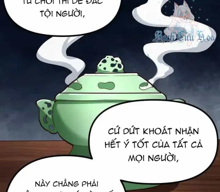 Ta Quyết Không Thành Phât - Chương 32 - ảnh 156