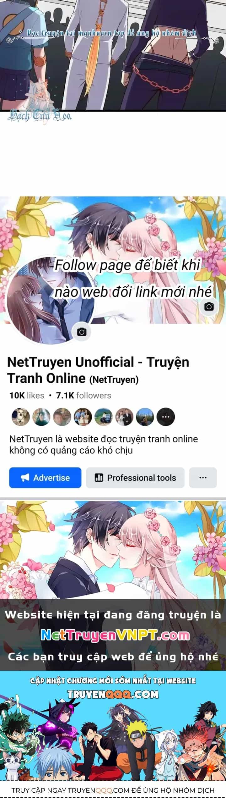 Ta Quyết Không Thành Phât - Chương 32 - ảnh 192
