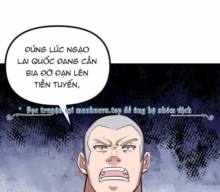 Ta Quyết Không Thành Phât - Chương 32 - ảnh 23
