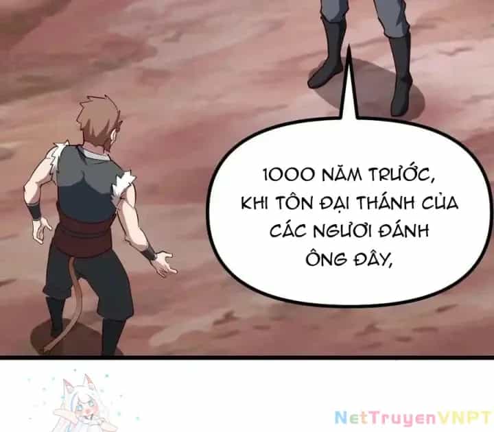 Ta Quyết Không Thành Phât - Chương 32 - ảnh 27