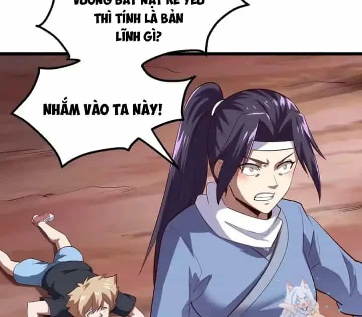 Ta Quyết Không Thành Phât - Chương 32 - ảnh 42